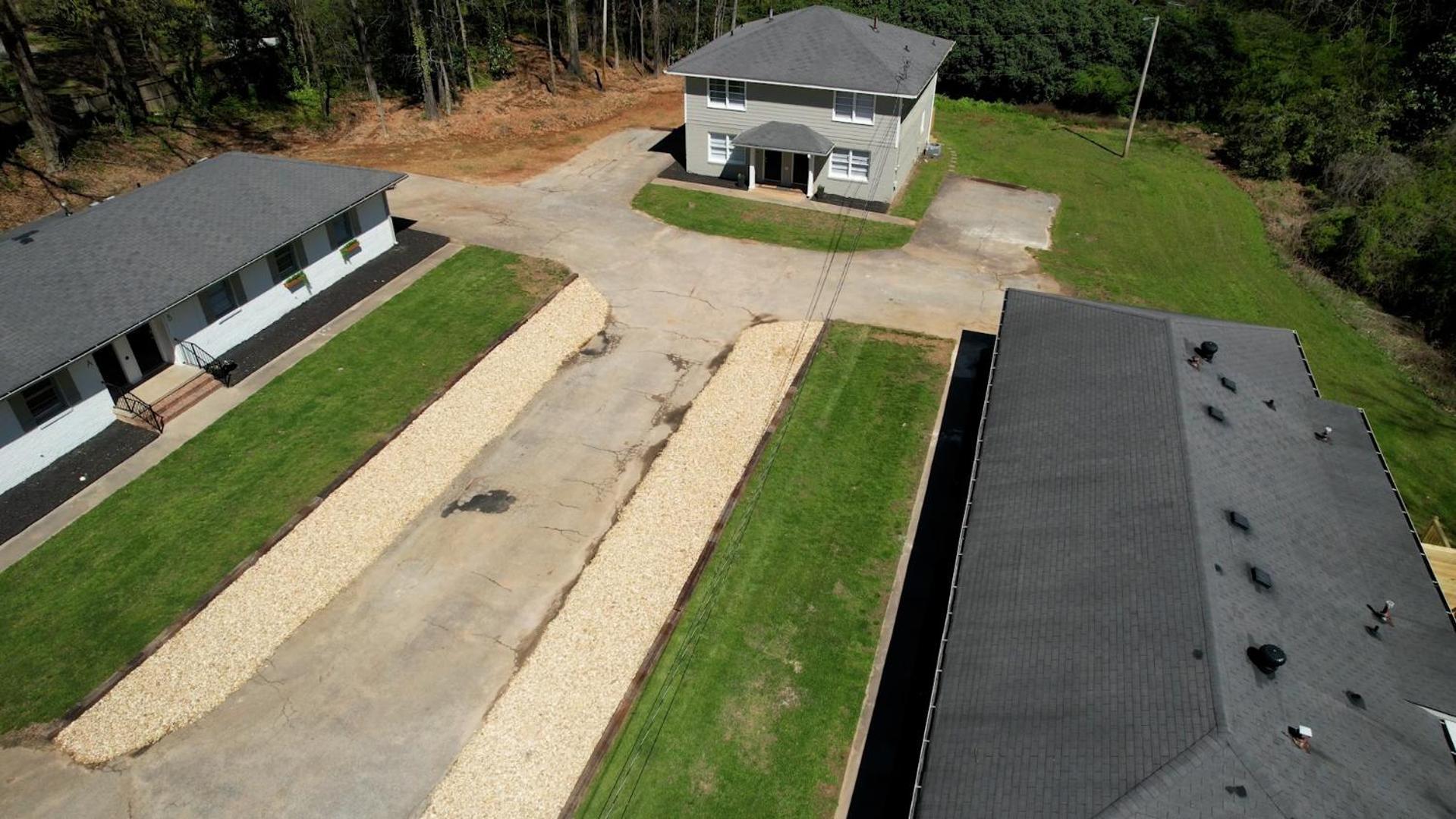 Coastal Cottage 1/2 Mile From Covington Square Bagian luar foto